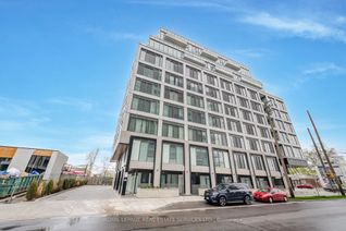 Apartment for Sale, 1195 The Queensway #712, Toronto, ON