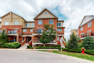 Property for Rent, 2484 Post Rd #10, Oakville, ON