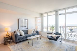 Condo Apartment for Sale, 38 Joe Shuster Way #1515, Toronto, ON