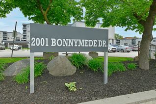 Condo Apartment for Sale, 2001 Bonnymede Dr #140, Mississauga, ON
