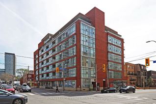 Loft for Sale, 1375 Dupont St #302, Toronto, ON