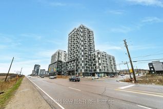 Condo Apartment for Rent, 335 Wheat Boom Dr #512, Oakville, ON