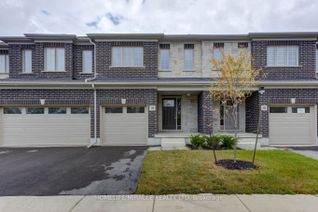 Townhouse for Sale, 16 Goldie Mill Rd N, North Dumfries, ON