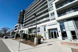 Condo Apartment for Rent, 73 Arthur St #508, Guelph, ON