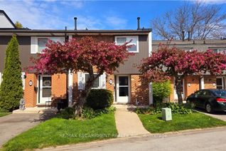 Townhouse for Sale, 77 Linwell Rd #27, St. Catharines, ON