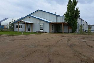 Industrial Property for Sale, 3607 44 Street N, Lloydminster, SK