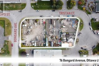 Commercial Land for Sale, 76 Bongard Avenue, Ottawa, ON