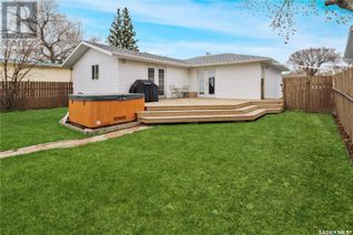 House for Sale, 312 3rd Avenue Se, Swift Current, SK
