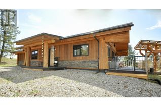 House for Sale, 100 Valley Road, Williams Lake, BC