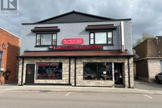 Commercial/Retail Property for Sale, 11-15 Mill Street, Quinte West, ON