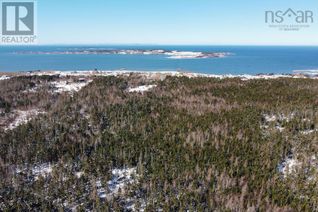 Land for Sale, ... Convent Street, Port Hood, NS