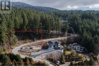 Land for Sale, Lot 2 Sunset Ridge, Anmore, BC