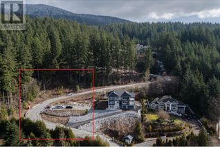 Property for Sale, Lot 2 Sunset Ridge, Anmore, BC