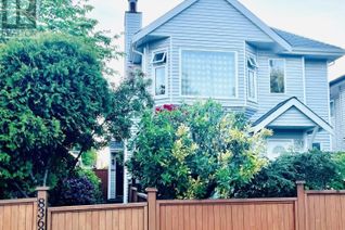 Duplex for Sale, 8363 Fremlin Street, Vancouver, BC