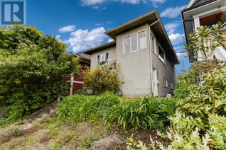 House for Sale, 1956 Adanac Street, Vancouver, BC