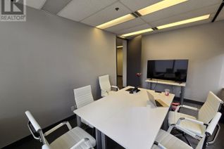 Office for Lease, 595 Howe Street #507, Vancouver, BC