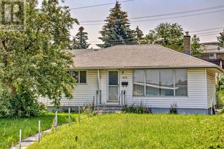 Detached House for Sale, 515 33 Avenue Ne, Calgary, AB