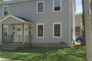 Semi-Detached House for Rent, 47/ 2 New Street, Hamilton, ON