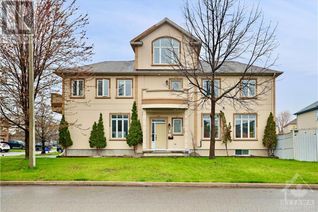Freehold Townhouse for Sale, 975 Gosnell Terrace, Orleans, ON