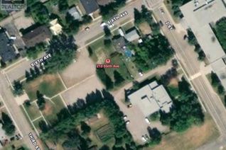 Property for Sale, 213 6 Avenue, Strathmore, AB