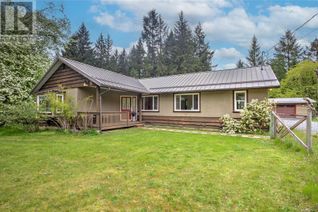 House for Sale, 3939 Vaux Rd, Duncan, BC