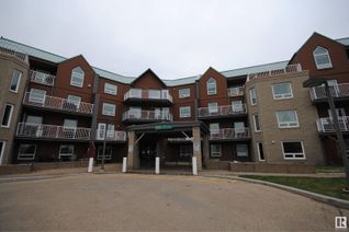 Condo Apartment for Sale, 108 9926 100 Av, Fort Saskatchewan, AB