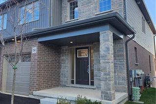 Townhouse for Sale, 14 West Mill Street, Ayr, ON