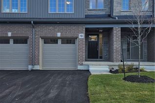 Townhouse for Sale, 10 West Mill Street, Ayr, ON