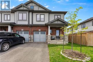 Townhouse for Sale, 17 Severino Circle, Smithville, ON