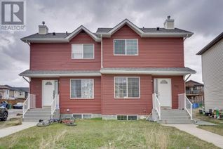 Duplex for Sale, 106 Tarawood Lane Ne, Calgary, AB