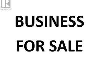 Non-Franchise Business for Sale, 10923 38 Street Ne #1110, Calgary, AB