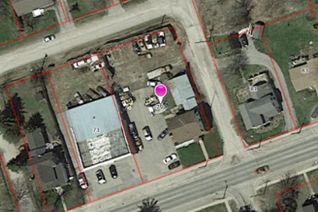 Commercial/Retail Property for Sale, 79 King Street E, Kawartha Lakes (Omemee), ON