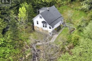 Detached House for Sale, 1226 E 11 Avenue, Prince Rupert, BC