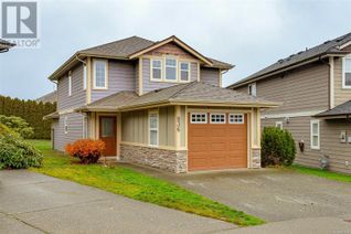 Detached House for Sale, 836 Gannet Crt, Langford, BC