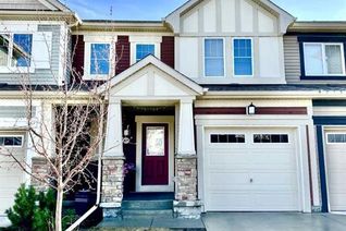 Townhouse for Sale, 201 Viewpointe Terrace, Chestermere, AB