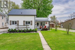 House for Sale, 707 Tamarac Street, Dunnville, ON