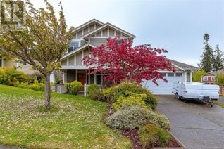 House for Sale, 6461 Willowpark Way, Sooke, BC