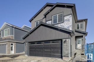 Detached House for Sale, 56 Edgefield Wy, St. Albert, AB