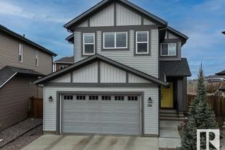 House for Sale, 1312 165 St Sw, Edmonton, AB