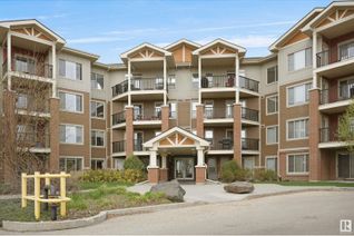 Condo Apartment for Sale, 410 3719 Whitelaw Ln Nw, Edmonton, AB