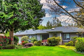 House for Sale, 480 Chester Rd, Qualicum Beach, BC