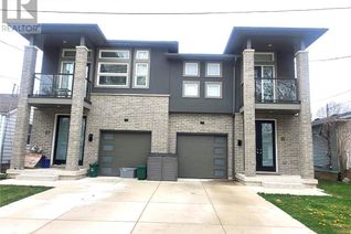 Townhouse for Rent, 31 Rose Avenue Sw, Welland, ON