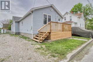 Bungalow for Sale, 2 Daniel's Place, Chatham, ON