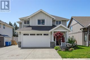 House for Sale, 1192 Smokehouse Cres, Langford, BC