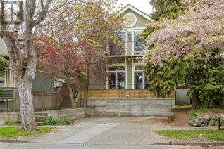 House for Sale, 947 Meares St, Victoria, BC