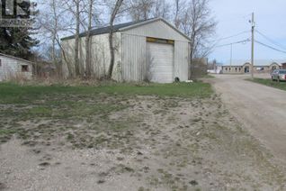 Commercial/Retail Property for Sale, 130 1st Street W, Carrot River, SK