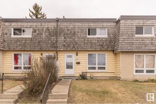 Property for Sale, 154 Mayfair Me Nw, Edmonton, AB