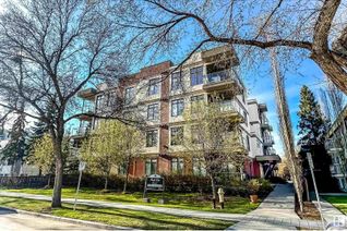 Condo Apartment for Sale, 404 11120 68 Av Nw, Edmonton, AB
