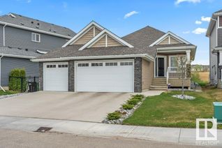 Property for Sale, 2117 Blue Jay Pt Nw, Edmonton, AB