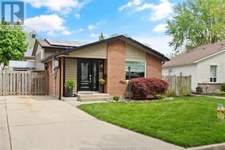 House for Sale, 3151 Fairlane Crescent, Windsor, ON